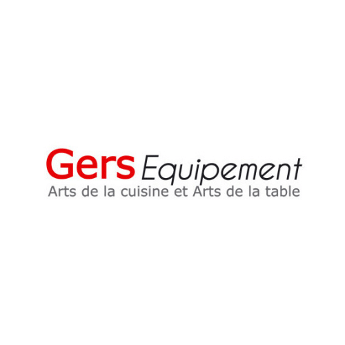 Logo Gers Equipement
