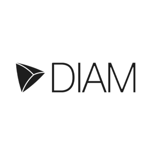 Logo Diam