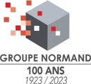 Logo Groupe Normand