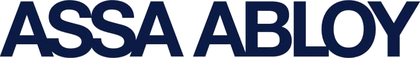Logo Assa Abloy