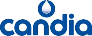 Logo Candia