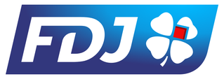 Logo FDJ