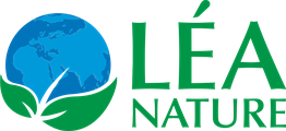 Logo Léa Nature