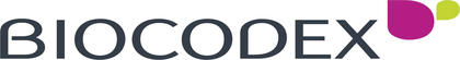 Logo Biocodex