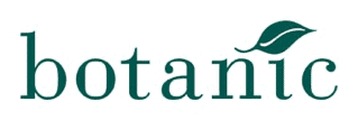 Logo Botanic