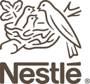 Logo Nestlé