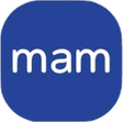 Logo MAM