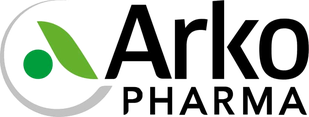 Logo Arkopharma