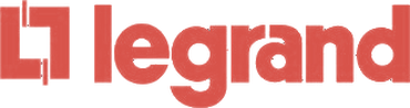 Logo Legrand