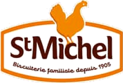 Logo St Michel