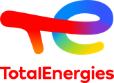 Logo TotalEnergies