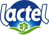 Logo Lactel