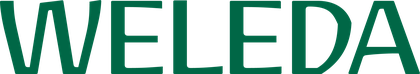 Logo Weleda