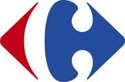 Logo Carrefour
