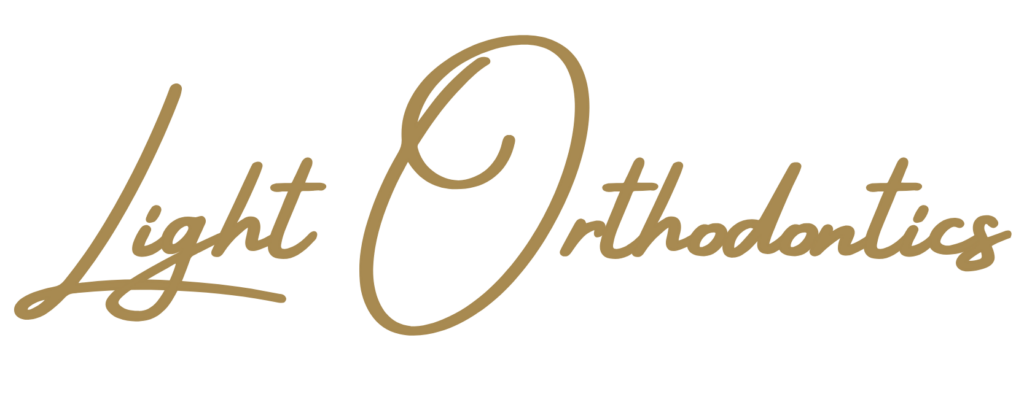 Light Orthodontics logo