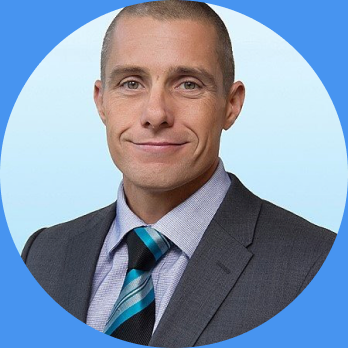 Brett Ahern, Senior Lending Manager, HB Capital Partners