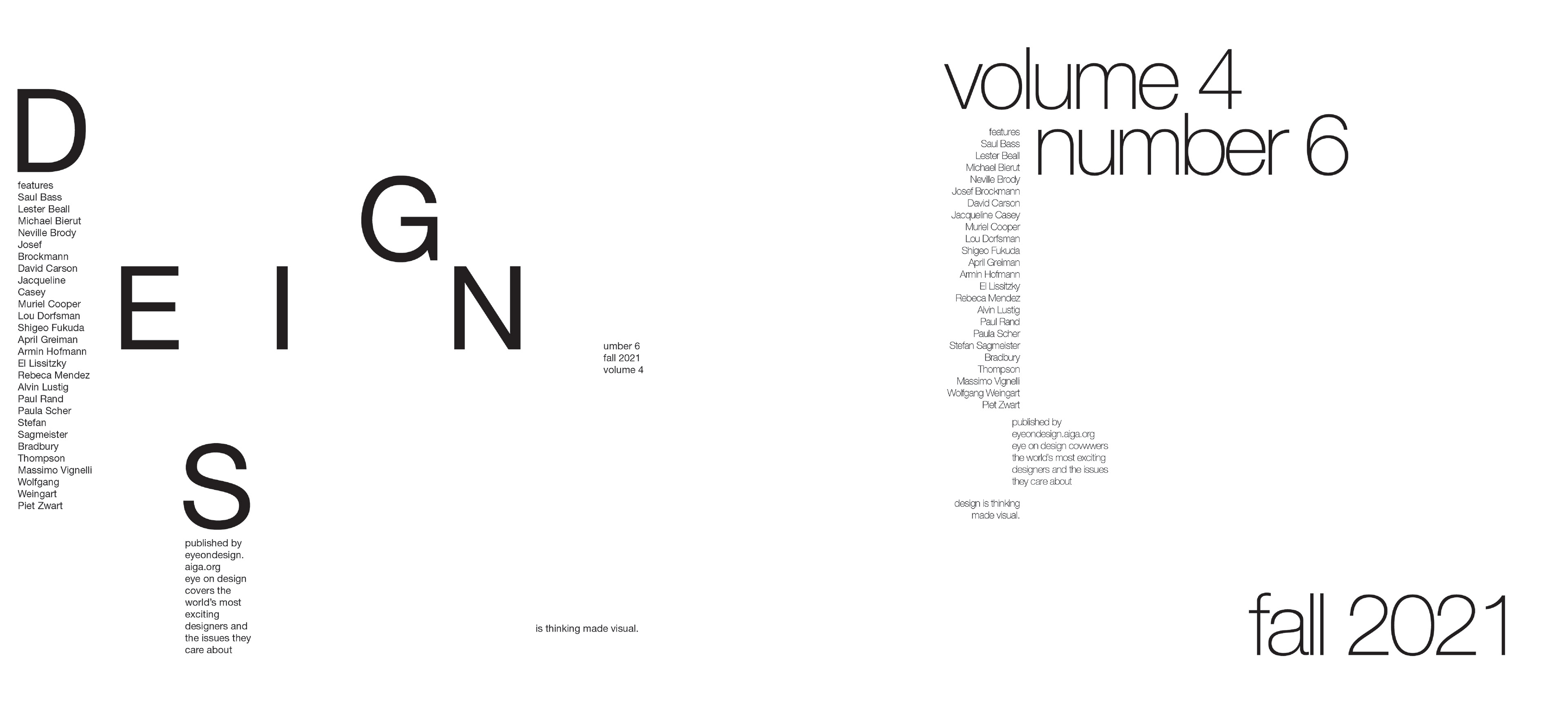 Book spread