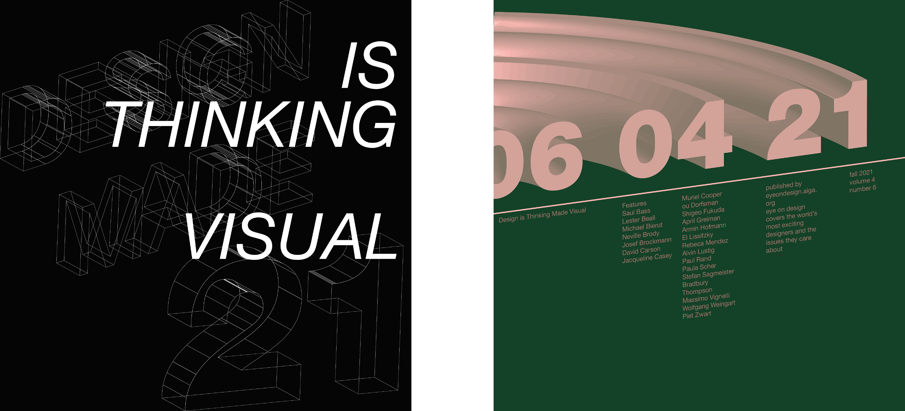 Book spread