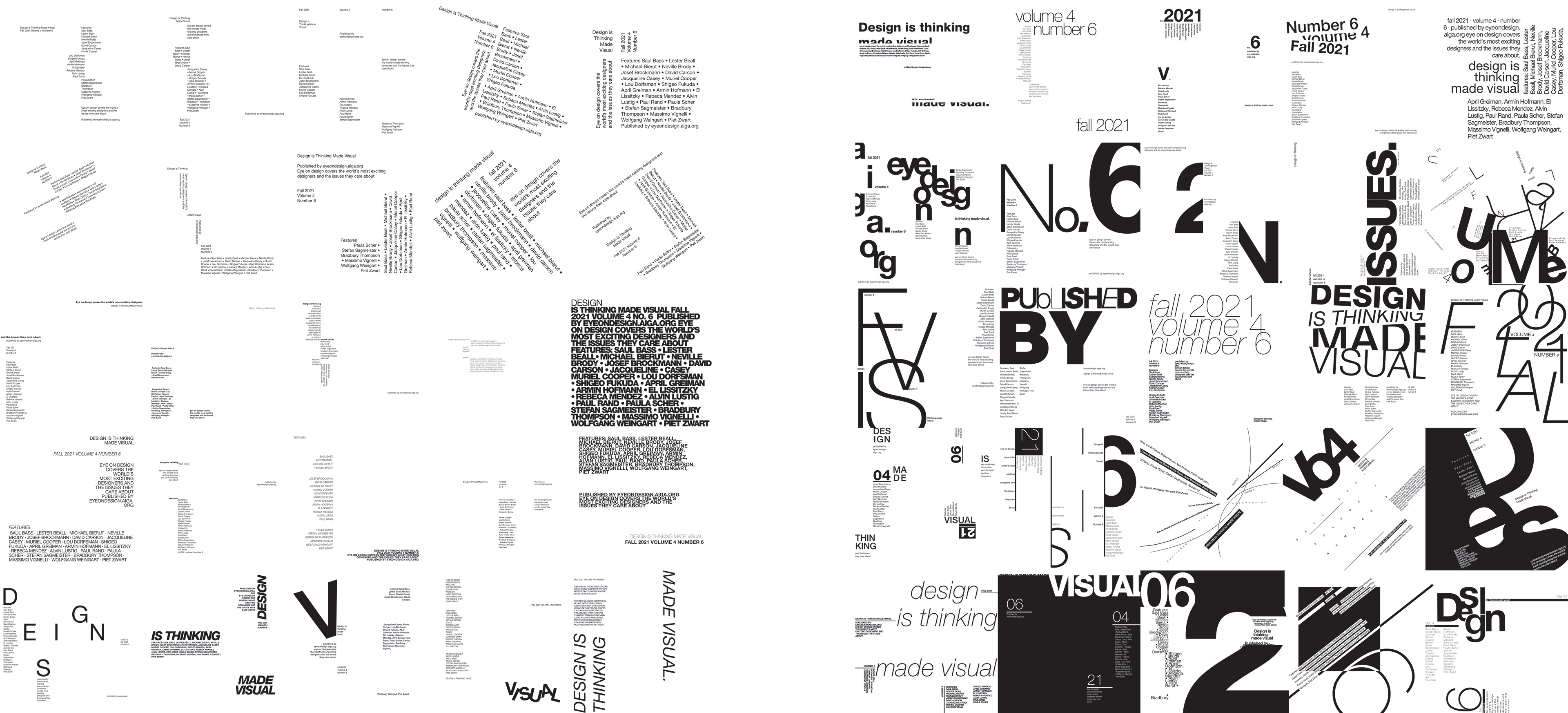 Book spread