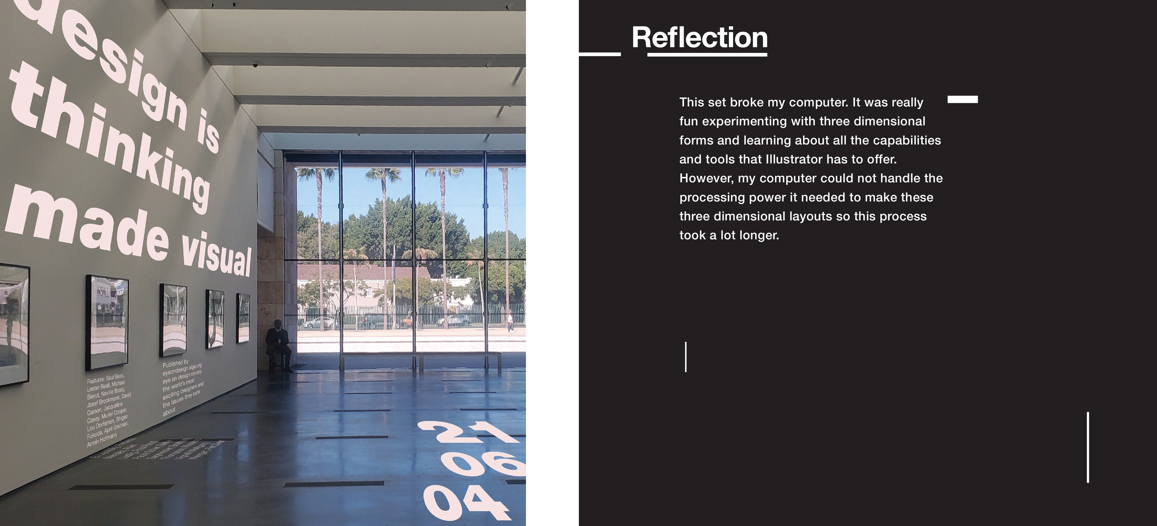 Book spread