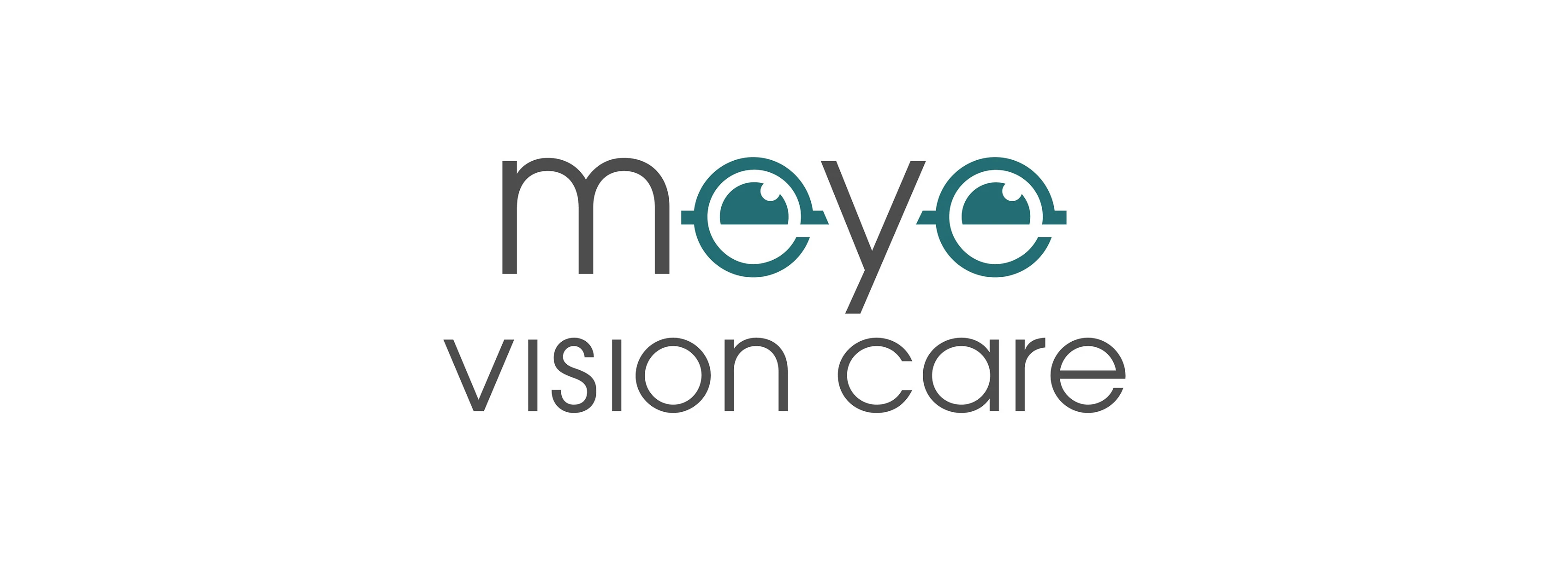 Final Meye Vision Care logo