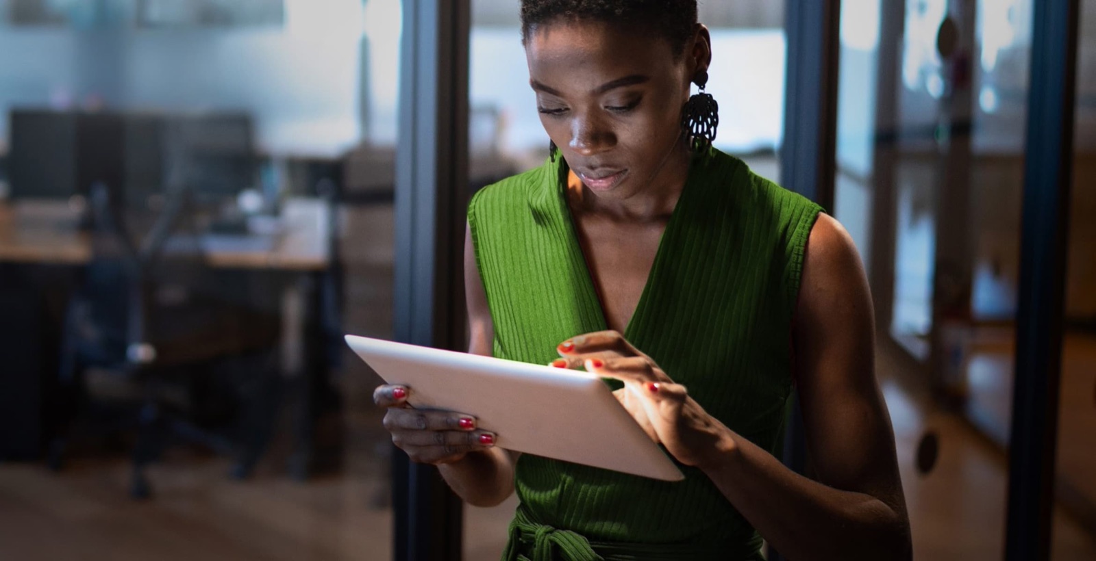 The redesigned Cisco Meraki website