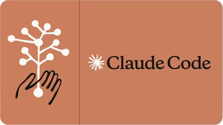 Claude Code artwork