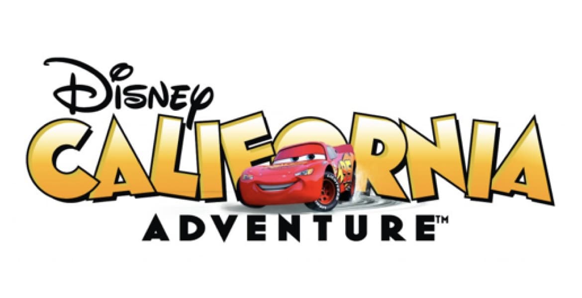 Disney California Adventure logo