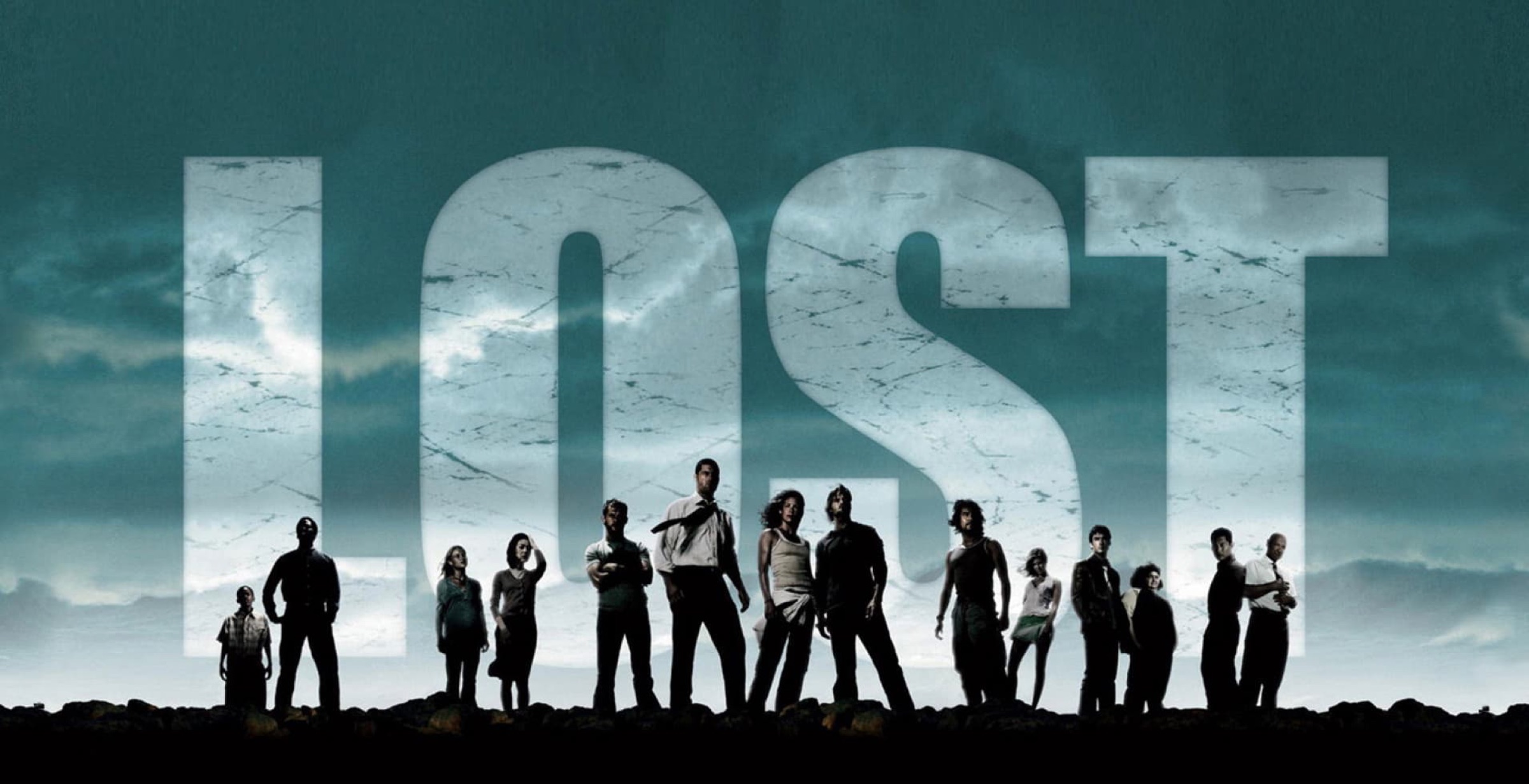 LOST key art