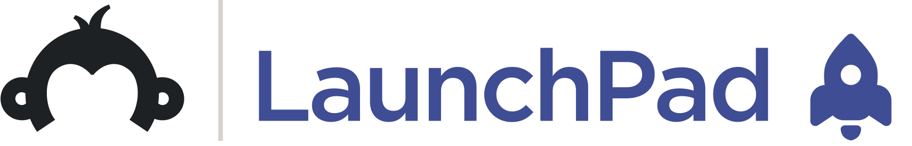 SurveyMonkey LaunchPad lockup