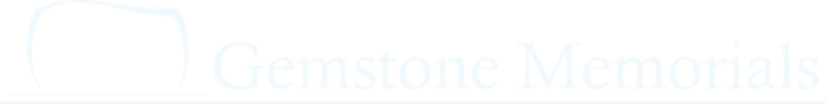 Gemstone Memorials
