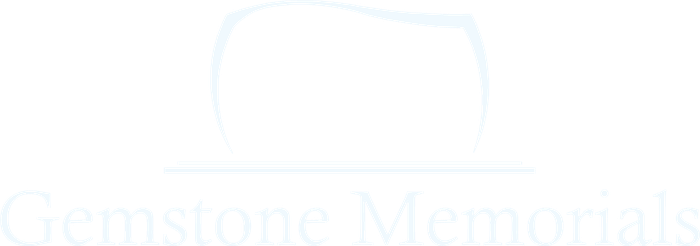 Gemstone Memorials