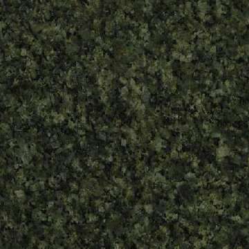 Ocean Green granite swatch (temp photo from gemstonememorials.com)