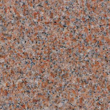 North American Pink granite swatch (temp photo from gemstonememorials.com)