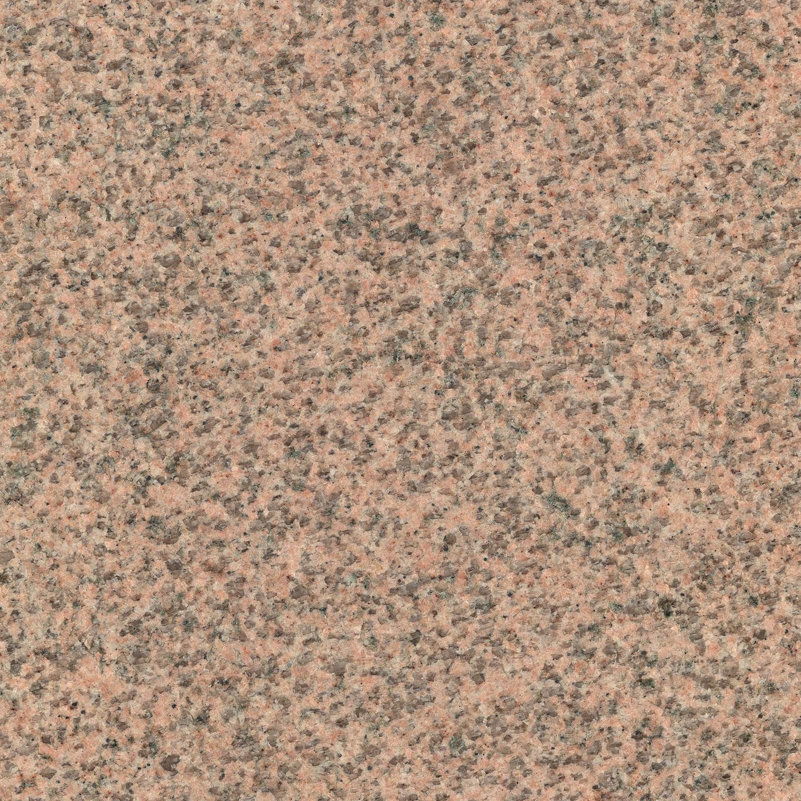 Salisbury Pink granite sample