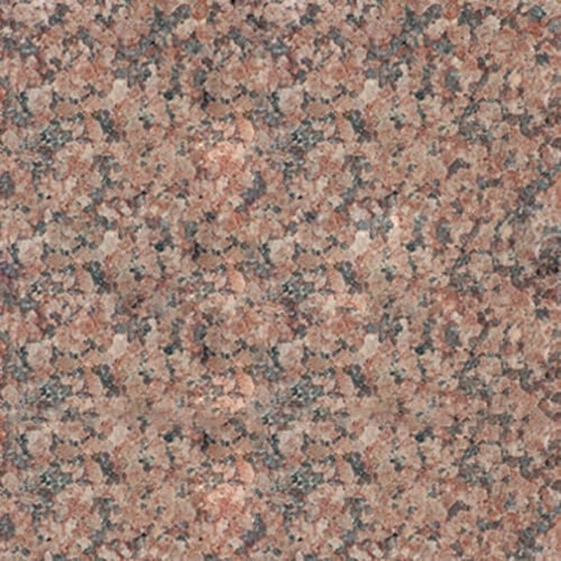 Chapel Rose granite sample chip