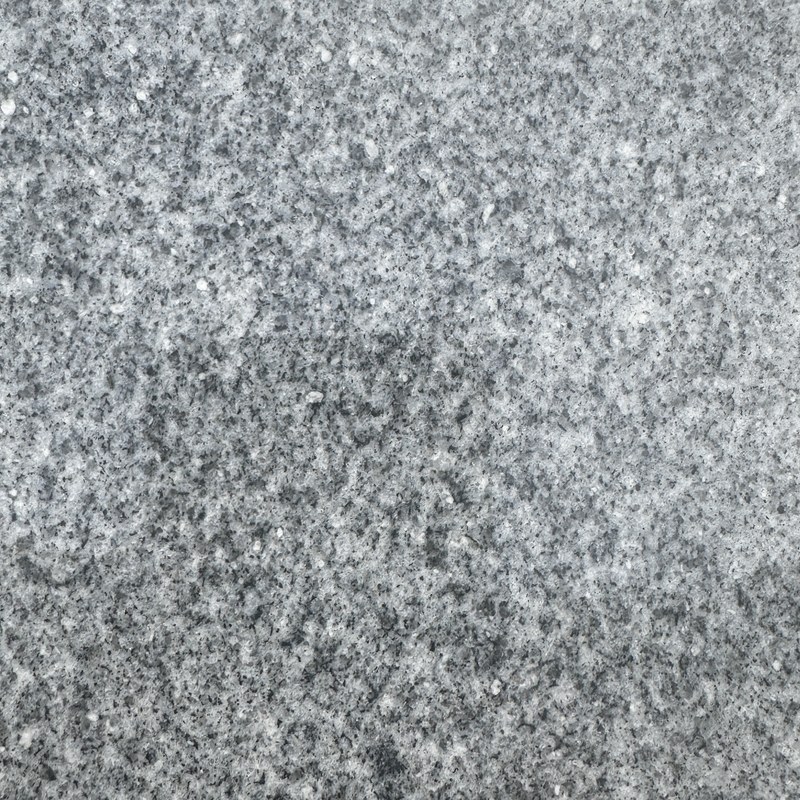 Import Grey (Georgia) granite sample chip