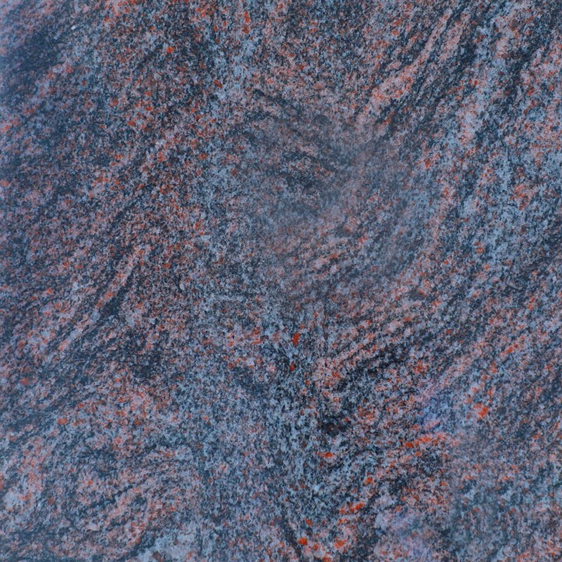 Paradiso granite sample chip
