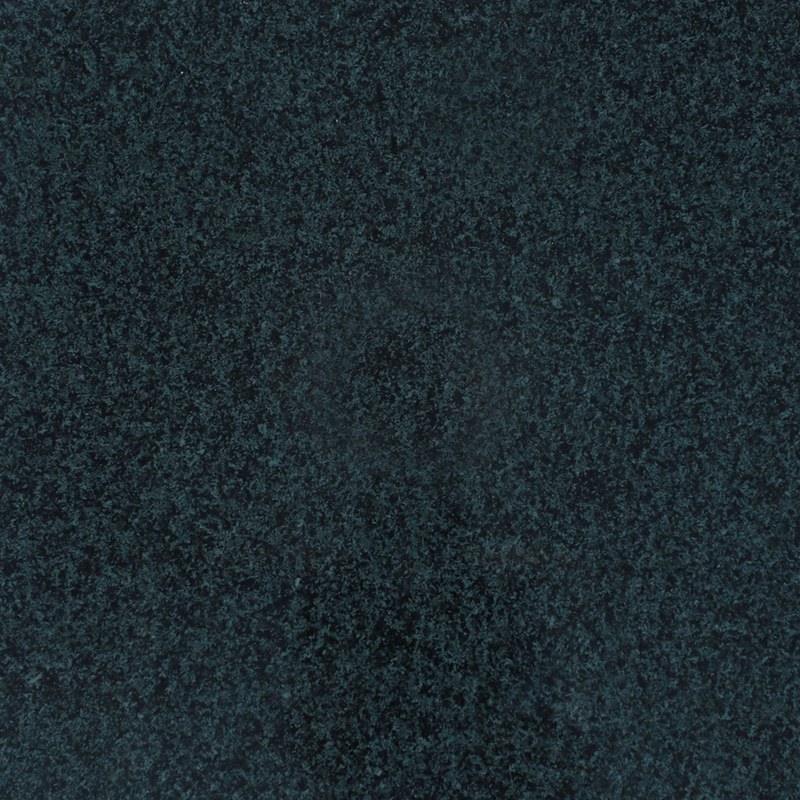 Coral Green granite sample chip