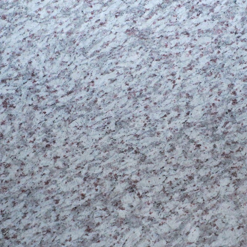 Marina Blue granite sample chip
