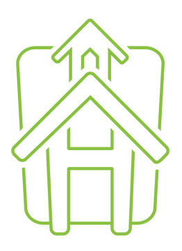 Schoolhouse IT logo mark