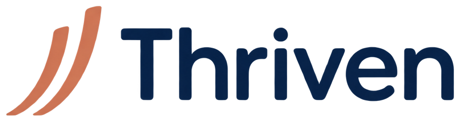 Thriven - Wellbeing and Performance