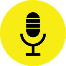 Microphone icon