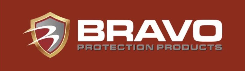 Bravo Protection Products logo