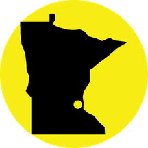 Minnesota state icon
