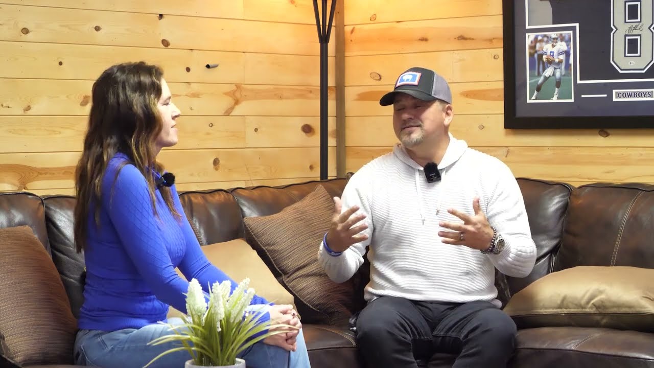 Running for State Senate District 25 and Living Without Regret | Ken Navitsky #002