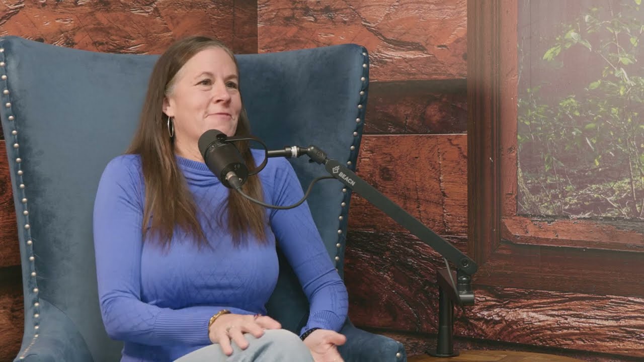 Business Development Is Not Just Swinging a Hammer | Claire Rung, University of Minnesota #008
