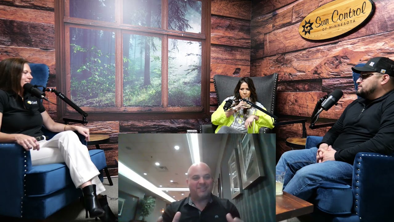 Demolition and Businesses Elevating Businesses | Missy Scherber, Kraus Anderson #011
