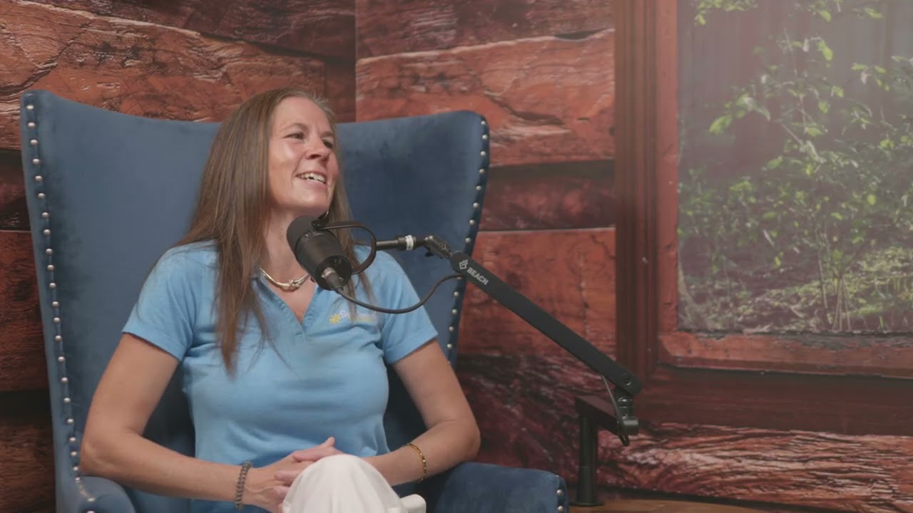 Promote or Perish | Jennifer Crowder, GR Promotions #012