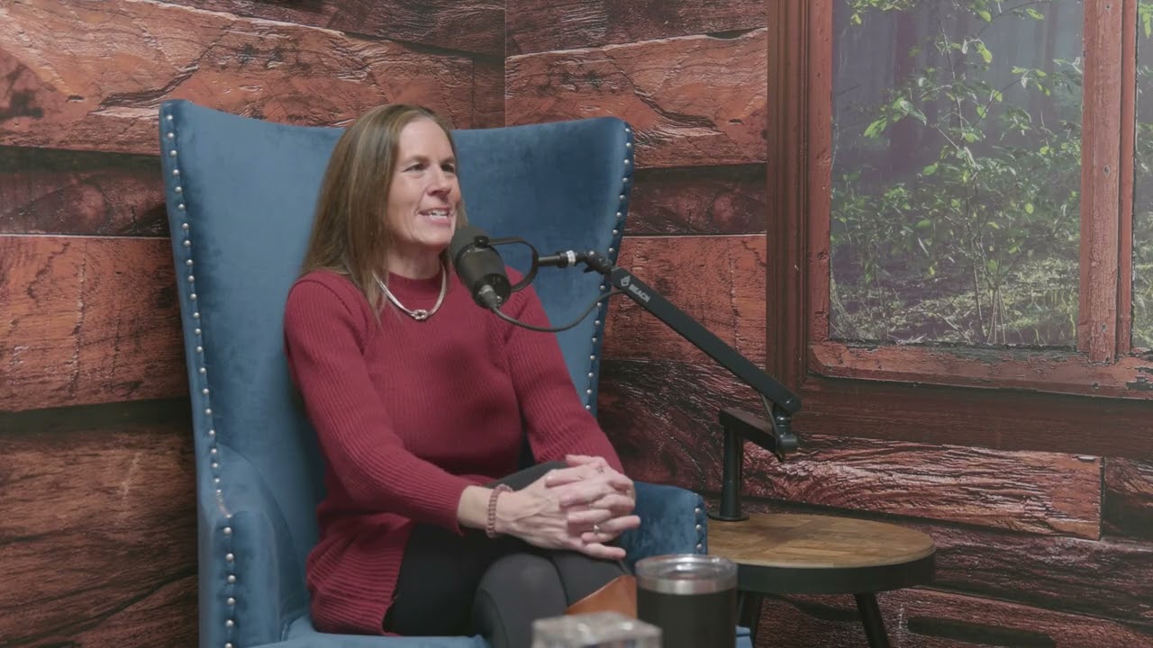 Why Construction Is About the Legacy | Josh Swisher, Northface Construction #021